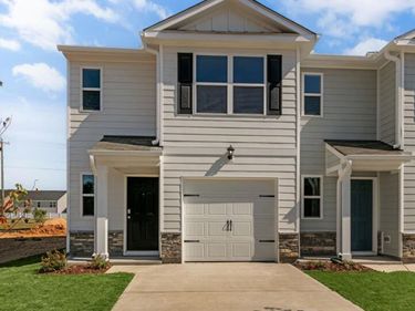 543 Stream Walk Crossing, Wendell, NC 27591
