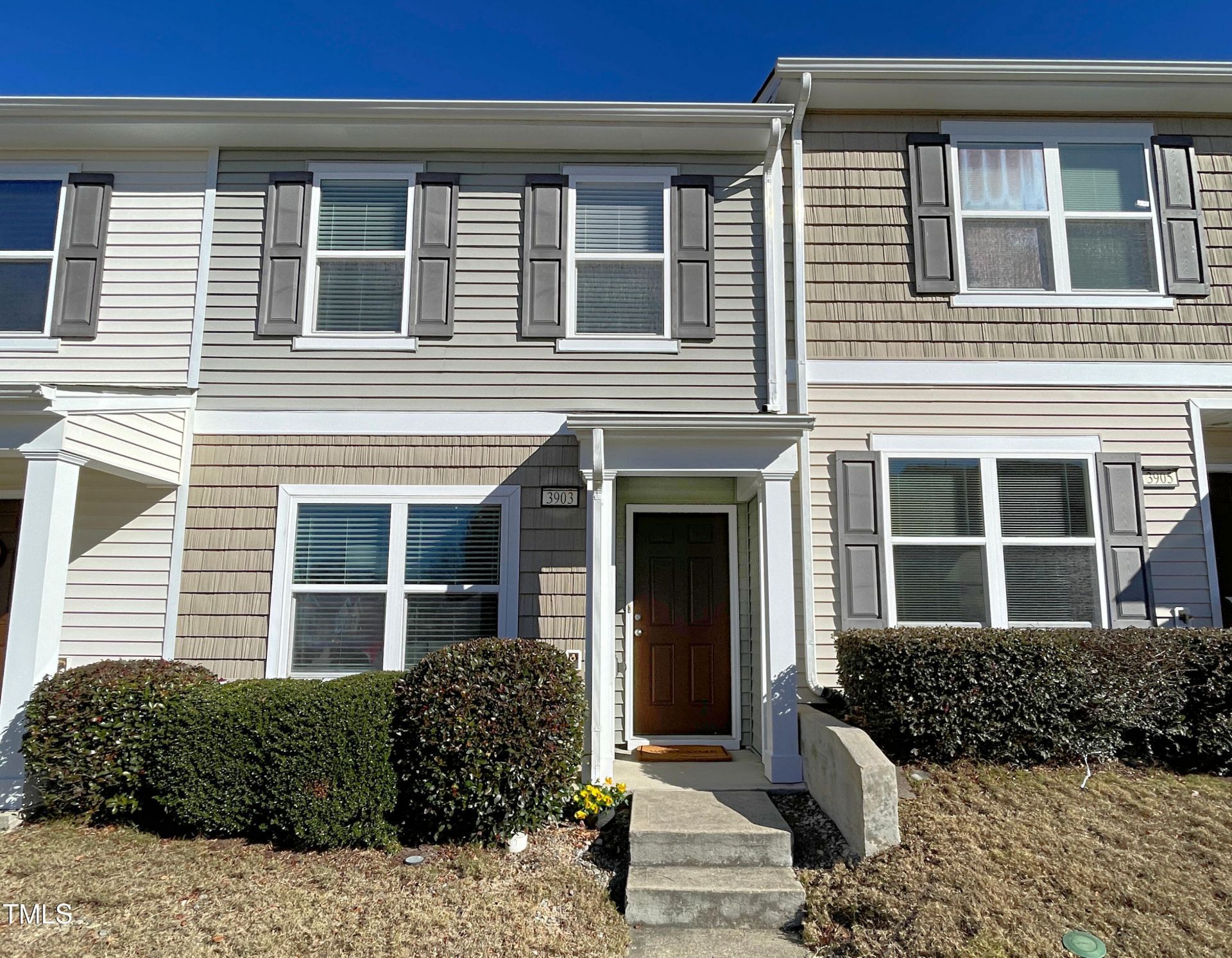 3903 Swinton Street, Raleigh, NC 27616 Main Photo