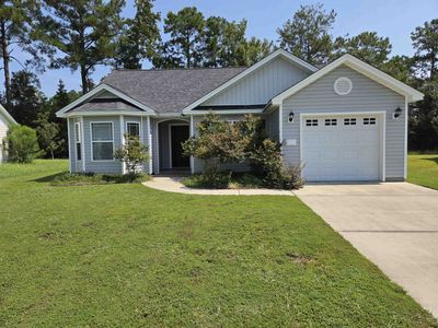145 Ecum Secum Pl., Conway, SC 29527