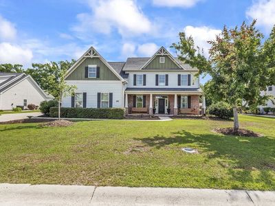 400 San Benito Ct. , Longs, SC 29568