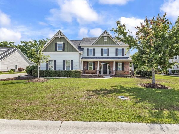 400 San Benito Ct. , Longs, SC 29568