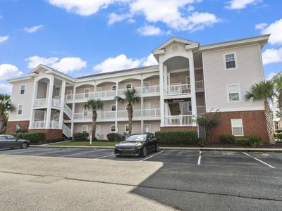 4142 Hibiscus Dr. , Unit 302, Little River, SC 29566