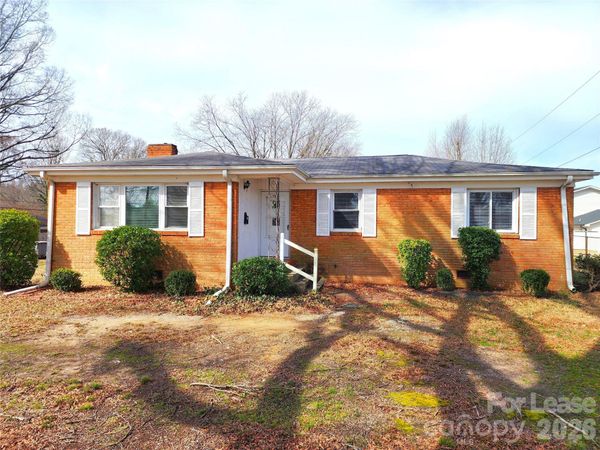 1310 Oakwood Avenue , Kannapolis, NC 28081