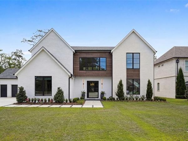 1432 CARRISA Drive, Covington, LA 70433