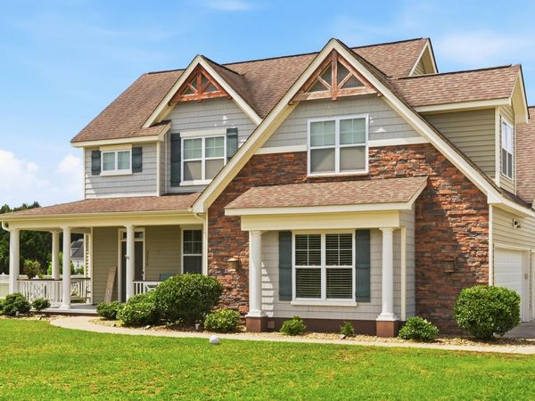 3070 Fernleaf Drive , Greenville, NC 27858