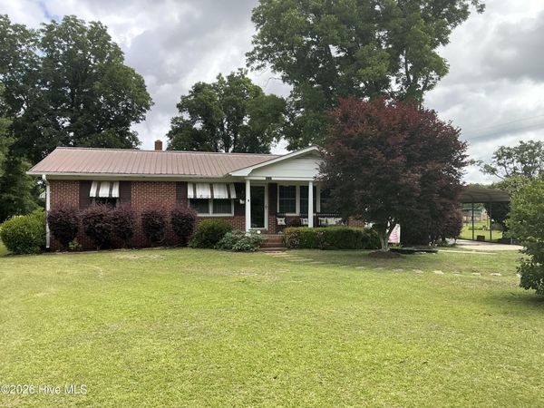 1262 Richardson Road, Bladenboro, NC 28320