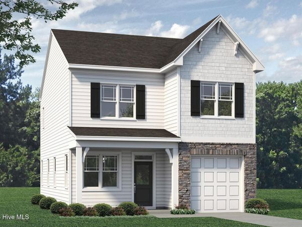 866 Tyers Road, Aberdeen, NC 28315