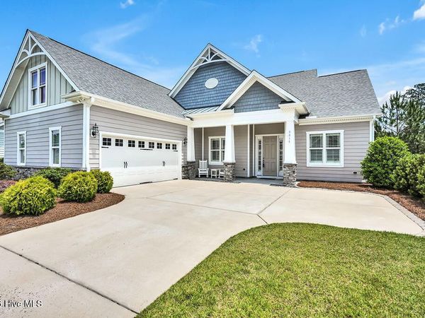 2814 Pine Bloom Way, Leland, NC 28451
