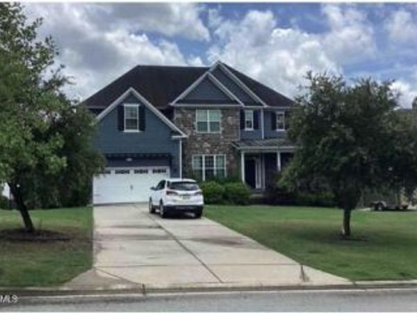 320 Kirkwood Drive, Evans, GA 30809