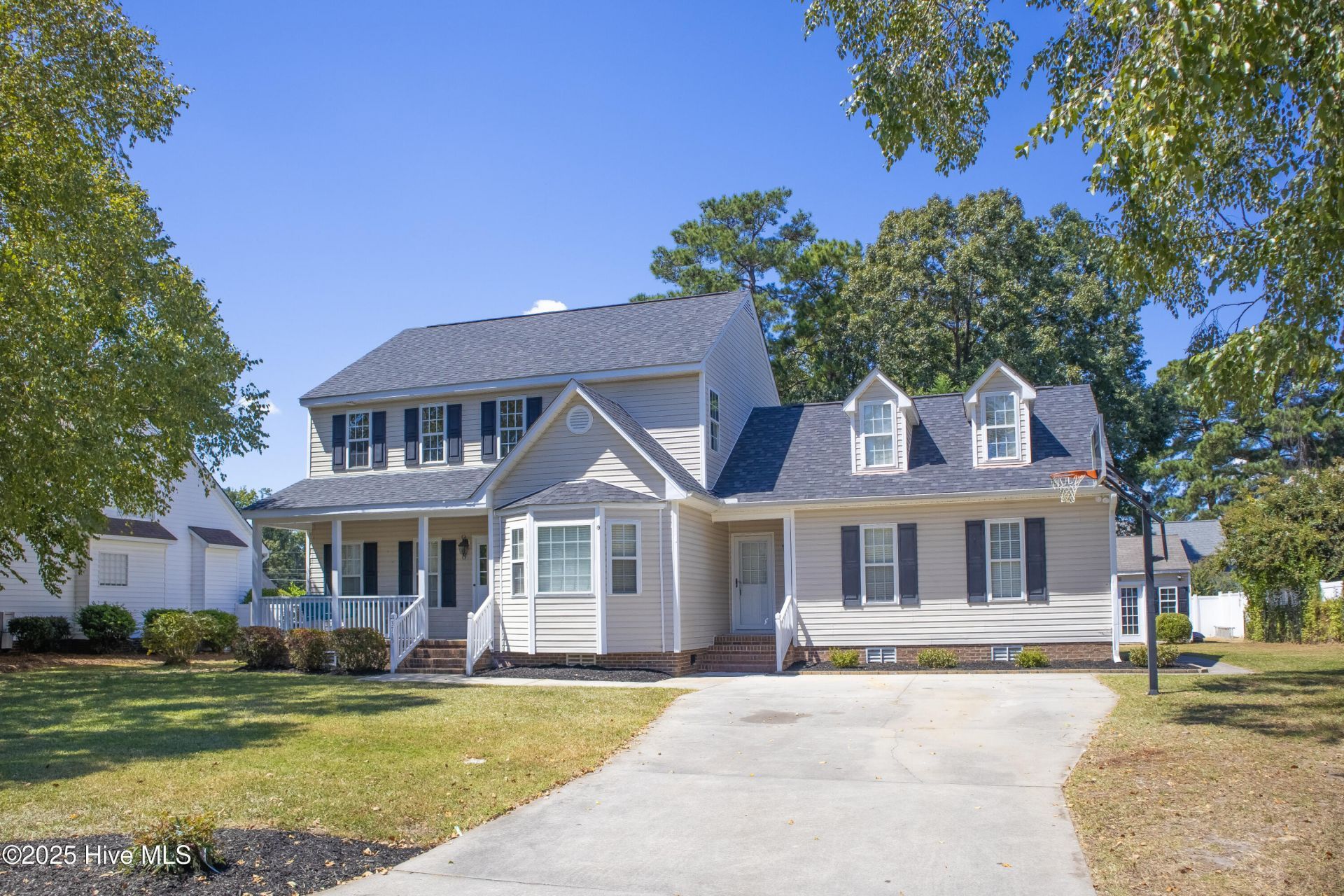 3715 Martha Lane N, Wilson, NC 27896 Main Photo