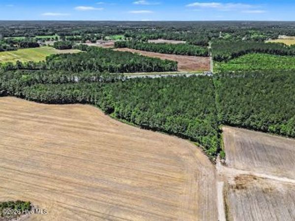 4.47 Ac Purdie Matthews Road , Wade, NC 28395