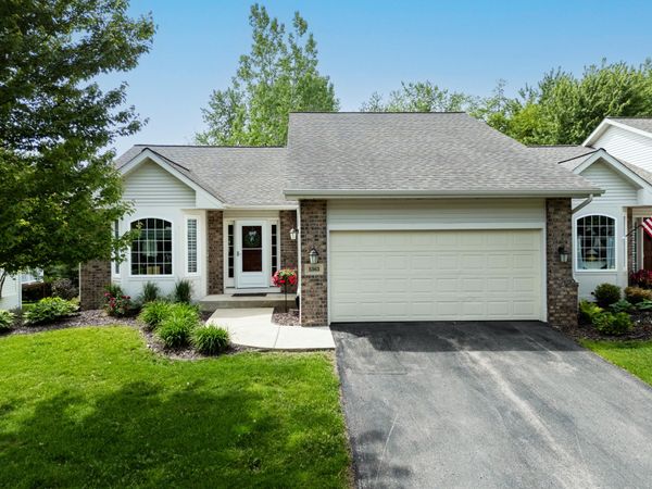 5363 Penrose Lane, Unit 72, Kalamazoo, MI 49009