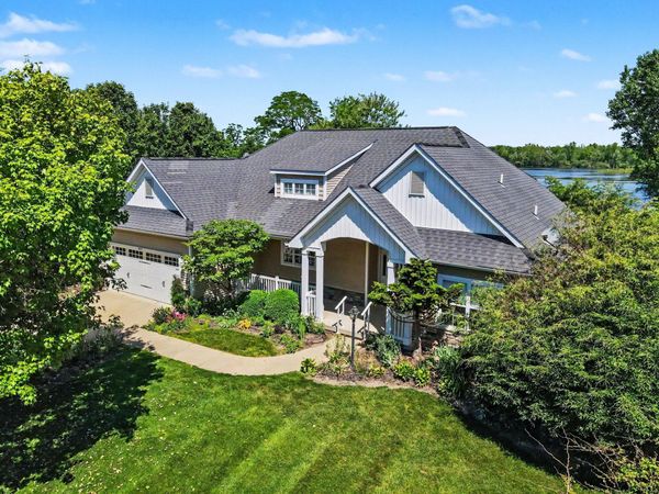 9555 Miller Drive, Galesburg, MI 49053