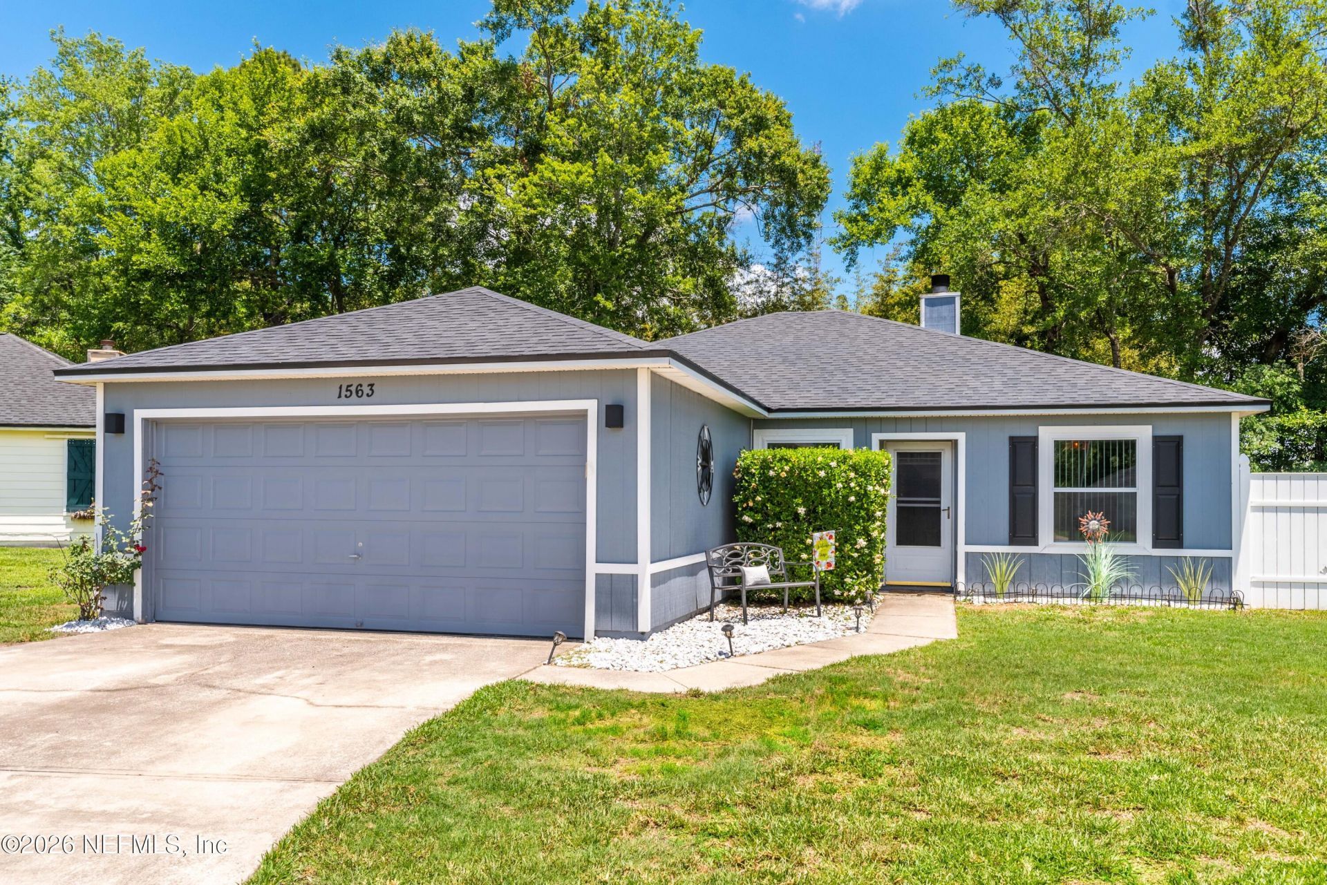 1563 Graduation Lane, Middleburg, FL 32068 Main Photo
