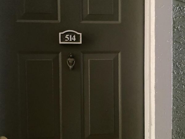 7701 TIMBERLIN PARK Boulevard, Unit 514, Jacksonville, FL 32256