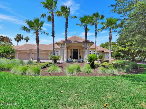 101 HICKORY HILL Drive, St. Augustine, FL 32095