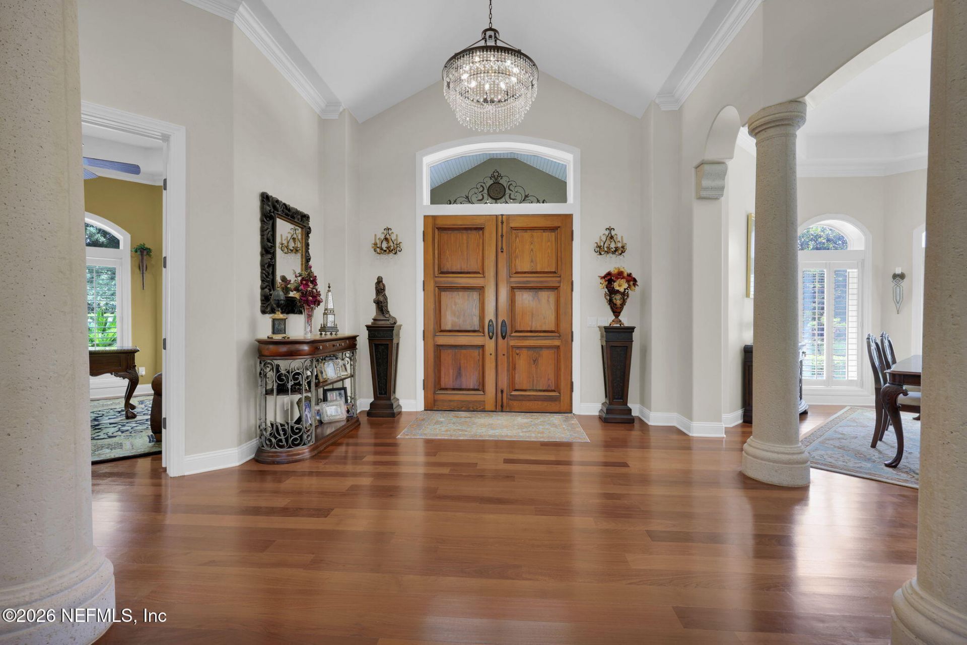 101 Hickory Hill Drive, Saint Augustine, FL 32095 Photo