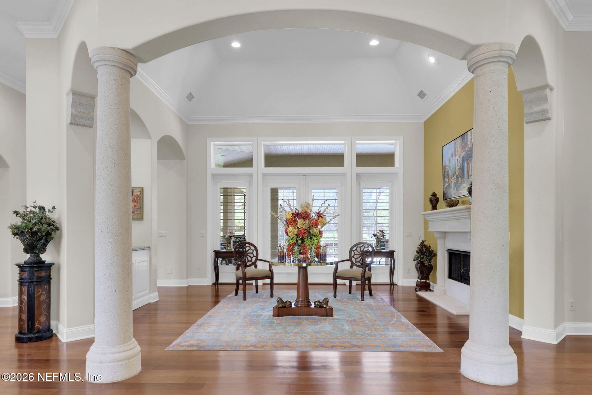 101 Hickory Hill Drive, Saint Augustine, FL 32095 Photo