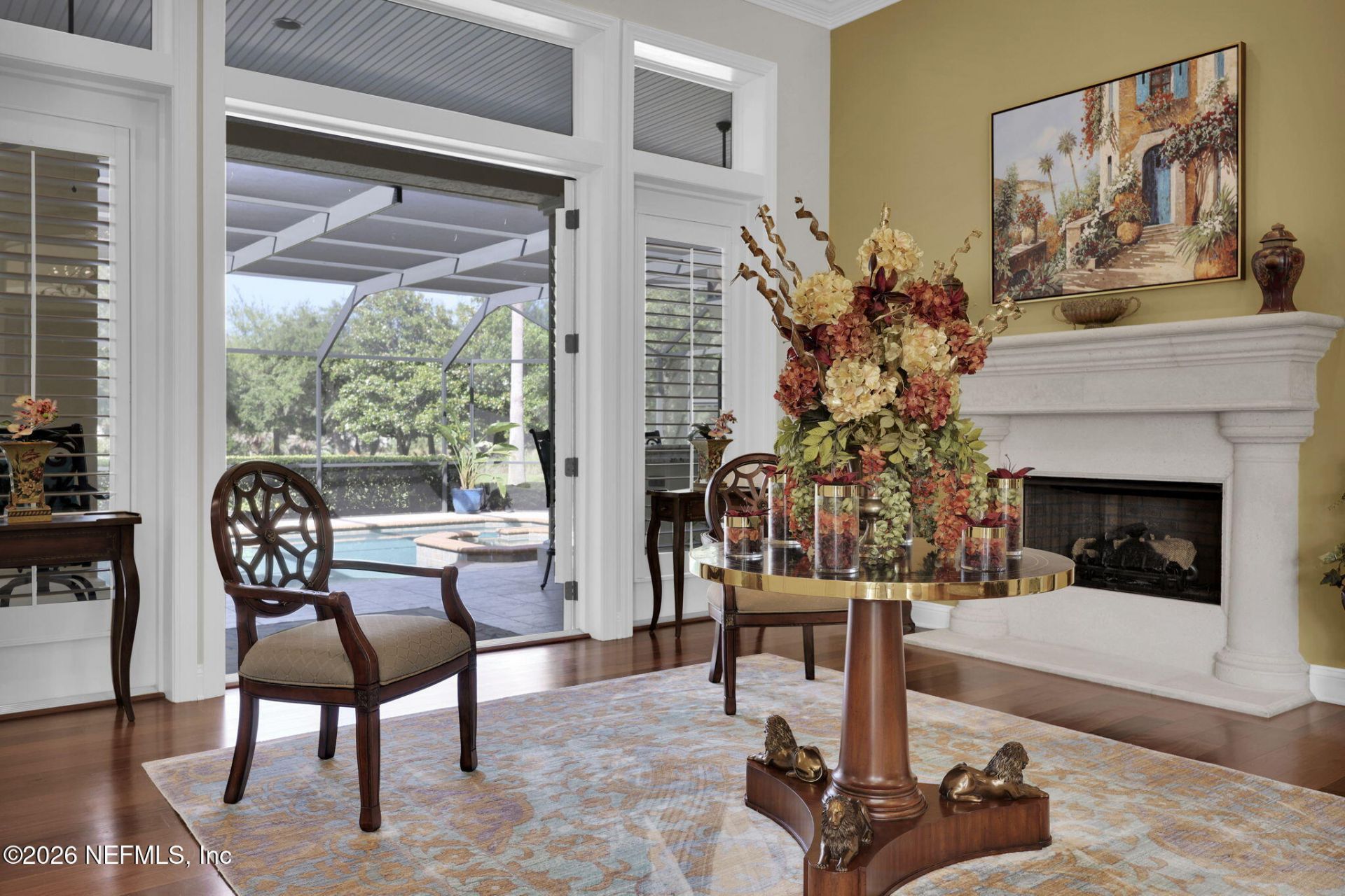 101 Hickory Hill Drive, Saint Augustine, FL 32095 Photo