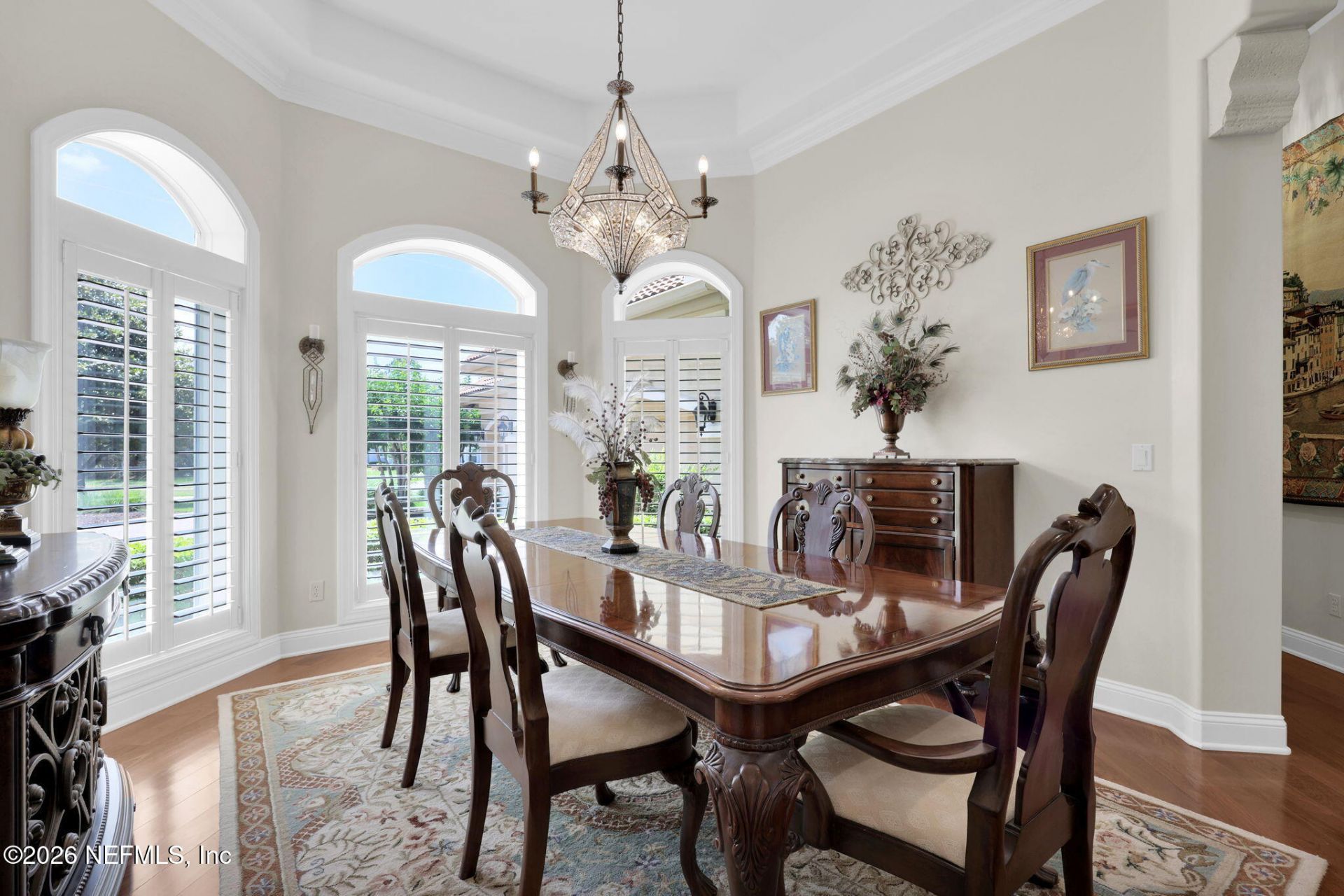 101 Hickory Hill Drive, Saint Augustine, FL 32095 Photo