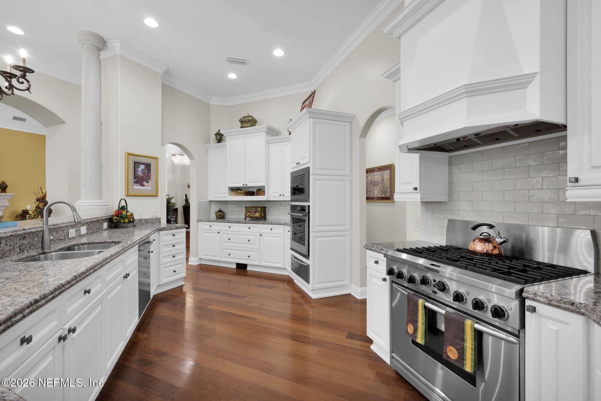 101 Hickory Hill Drive, Saint Augustine, FL 32095 Photo