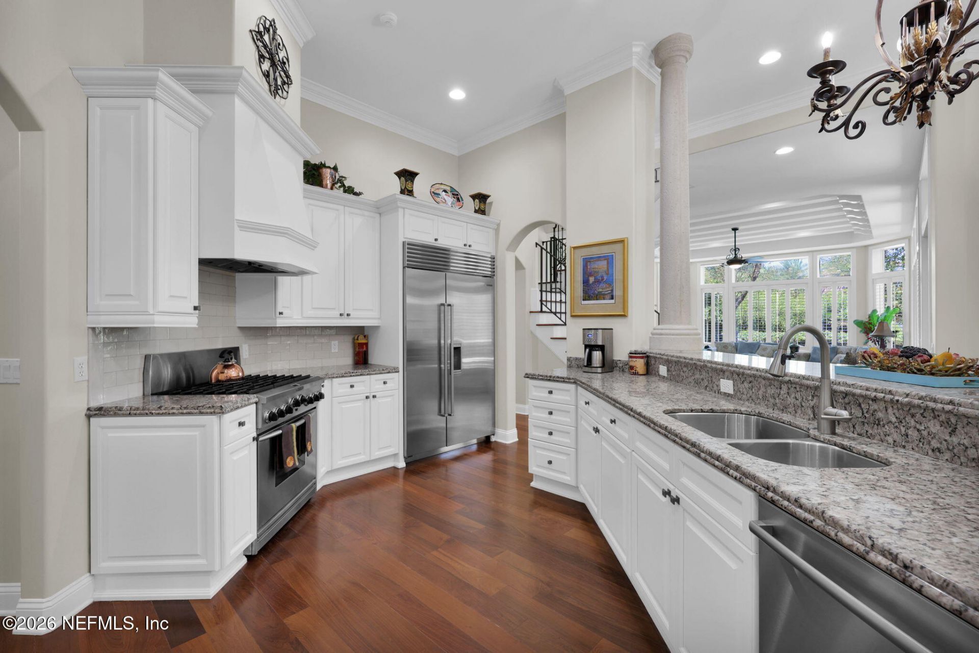 101 Hickory Hill Drive, Saint Augustine, FL 32095 Photo