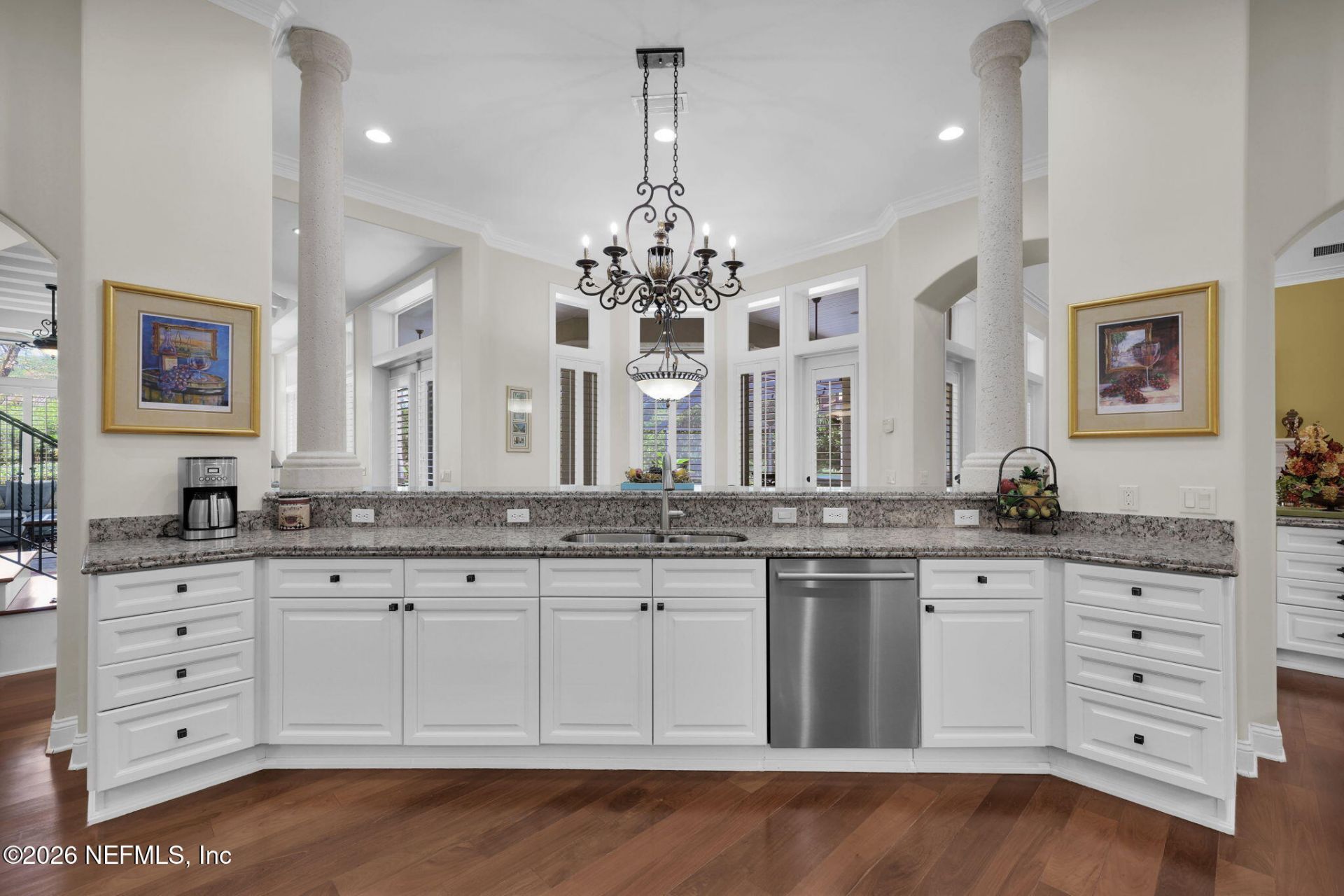 101 Hickory Hill Drive, Saint Augustine, FL 32095 Photo