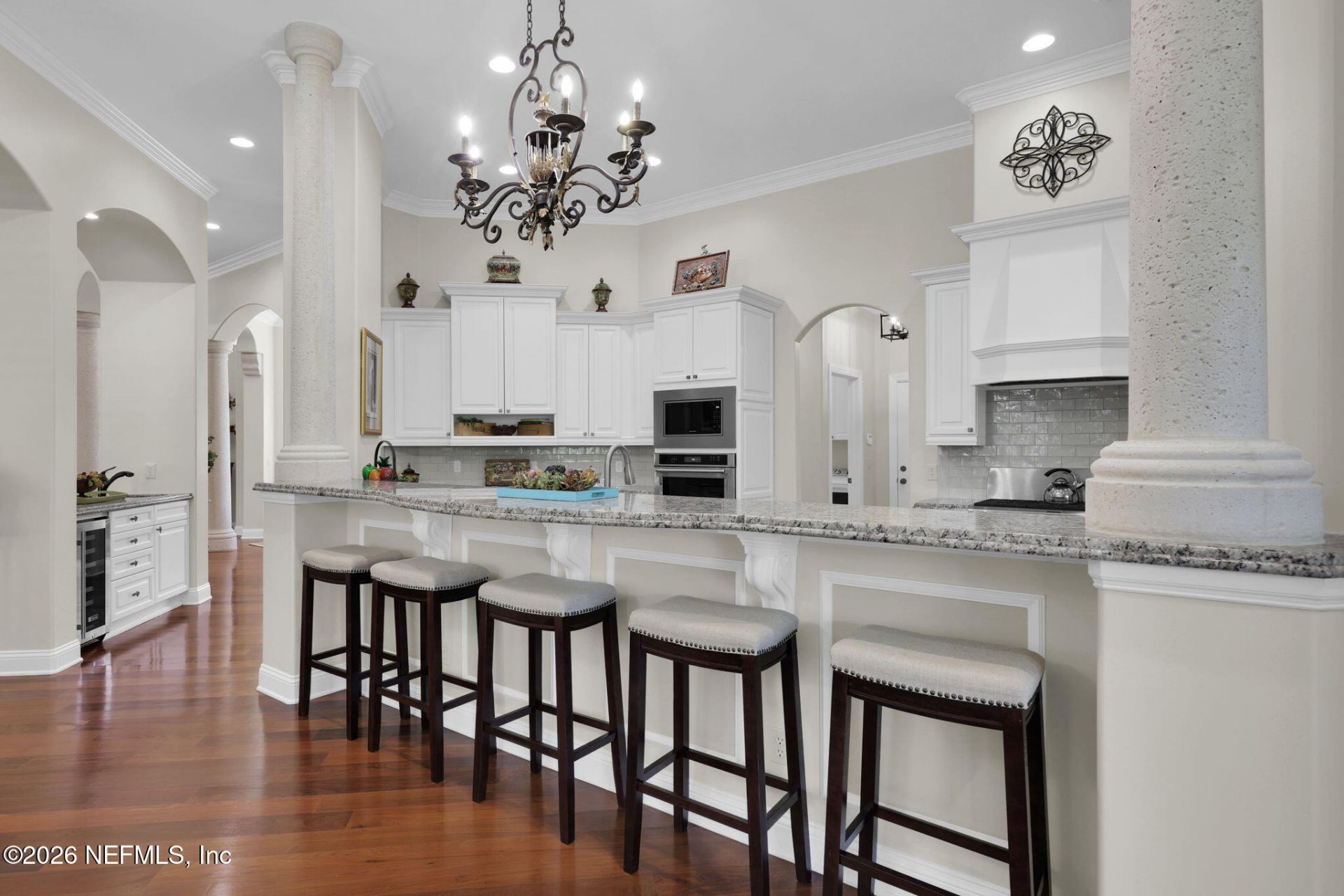 101 Hickory Hill Drive, Saint Augustine, FL 32095 Photo