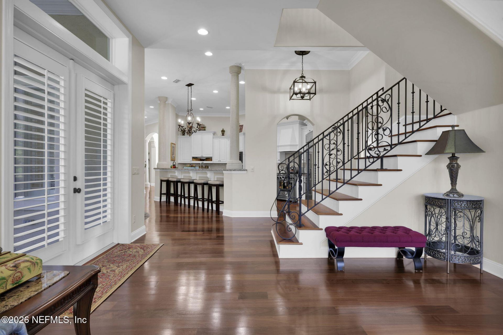 101 Hickory Hill Drive, Saint Augustine, FL 32095 Photo