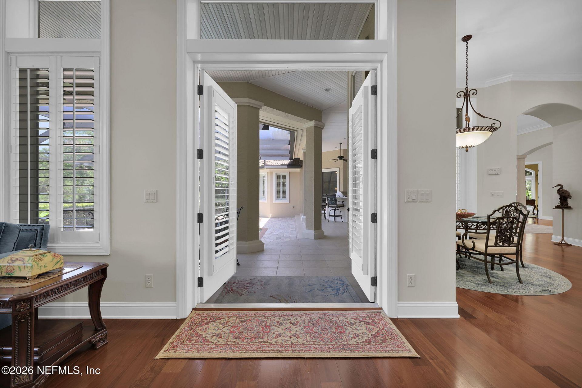 101 Hickory Hill Drive, Saint Augustine, FL 32095 Photo