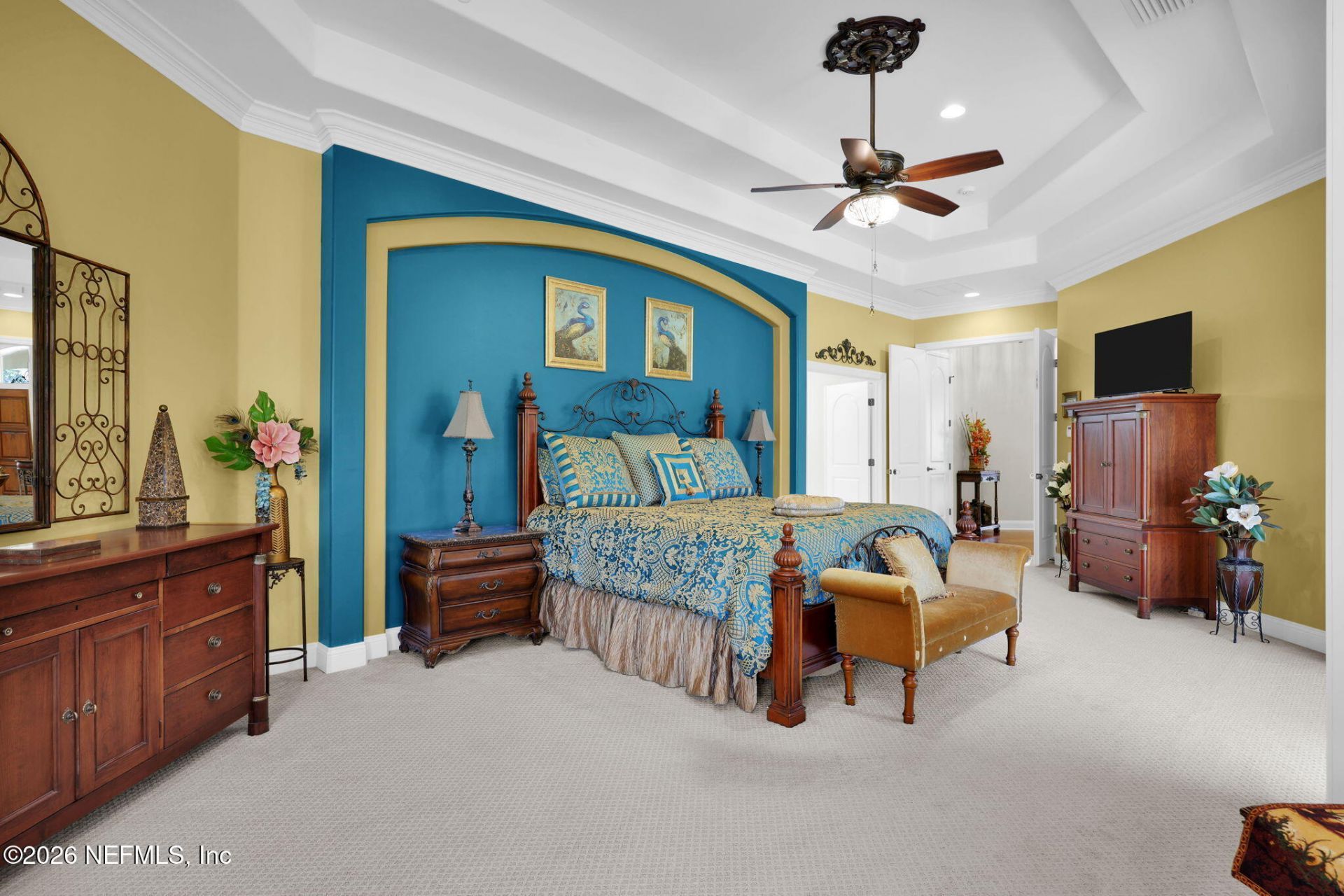 101 Hickory Hill Drive, Saint Augustine, FL 32095 Photo