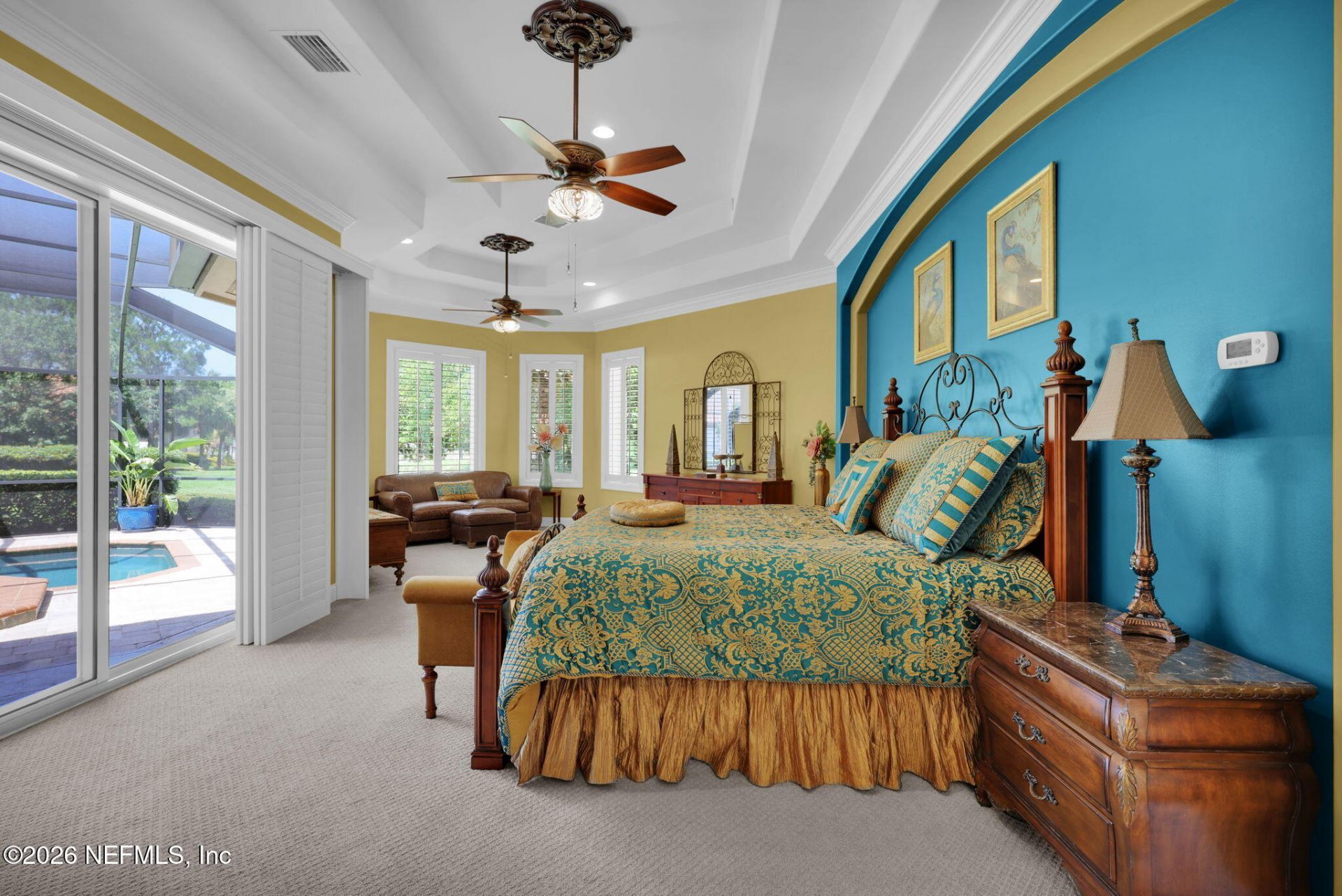 101 Hickory Hill Drive, Saint Augustine, FL 32095 Photo