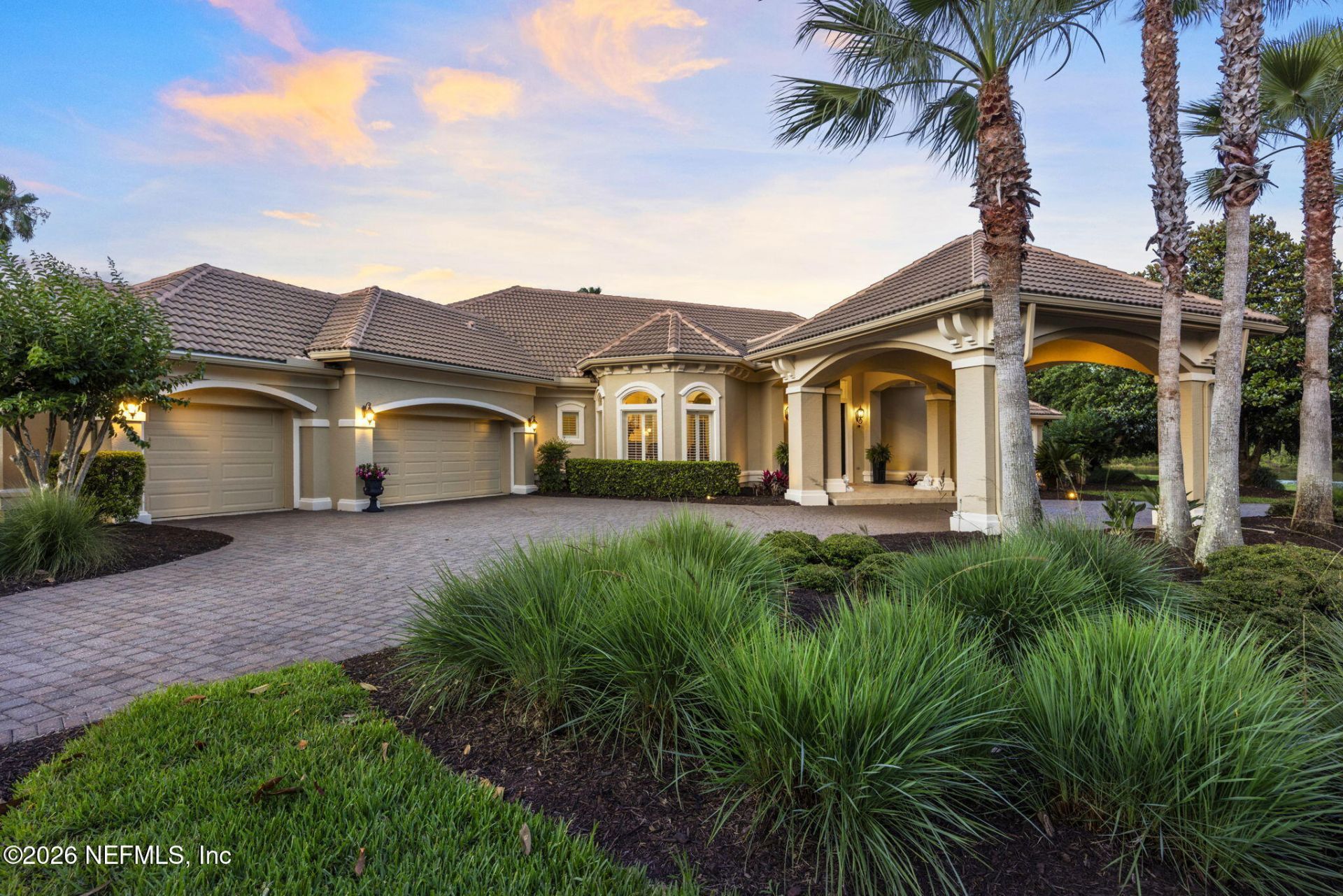 101 Hickory Hill Drive, Saint Augustine, FL 32095 Photo
