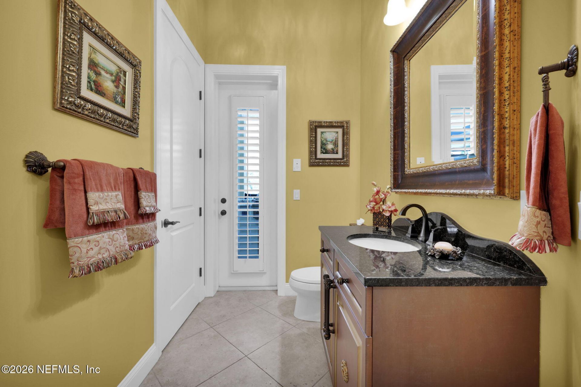 101 Hickory Hill Drive, Saint Augustine, FL 32095 Photo