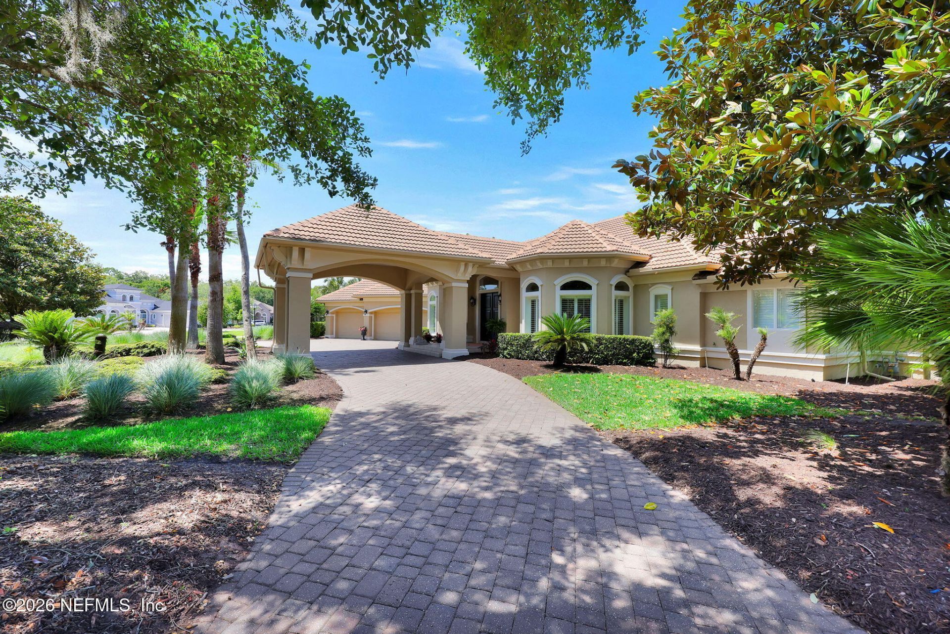101 Hickory Hill Drive, Saint Augustine, FL 32095 Photo