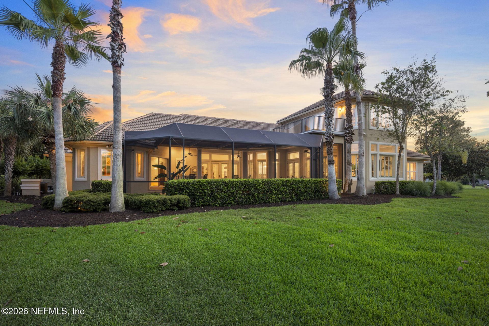 101 Hickory Hill Drive, Saint Augustine, FL 32095 Photo