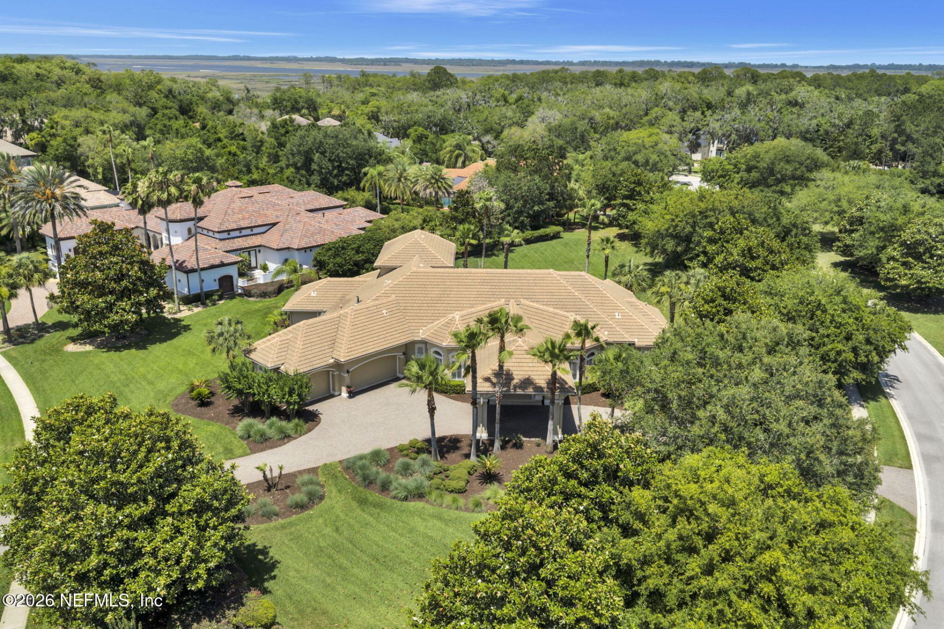 101 Hickory Hill Drive, Saint Augustine, FL 32095 Photo
