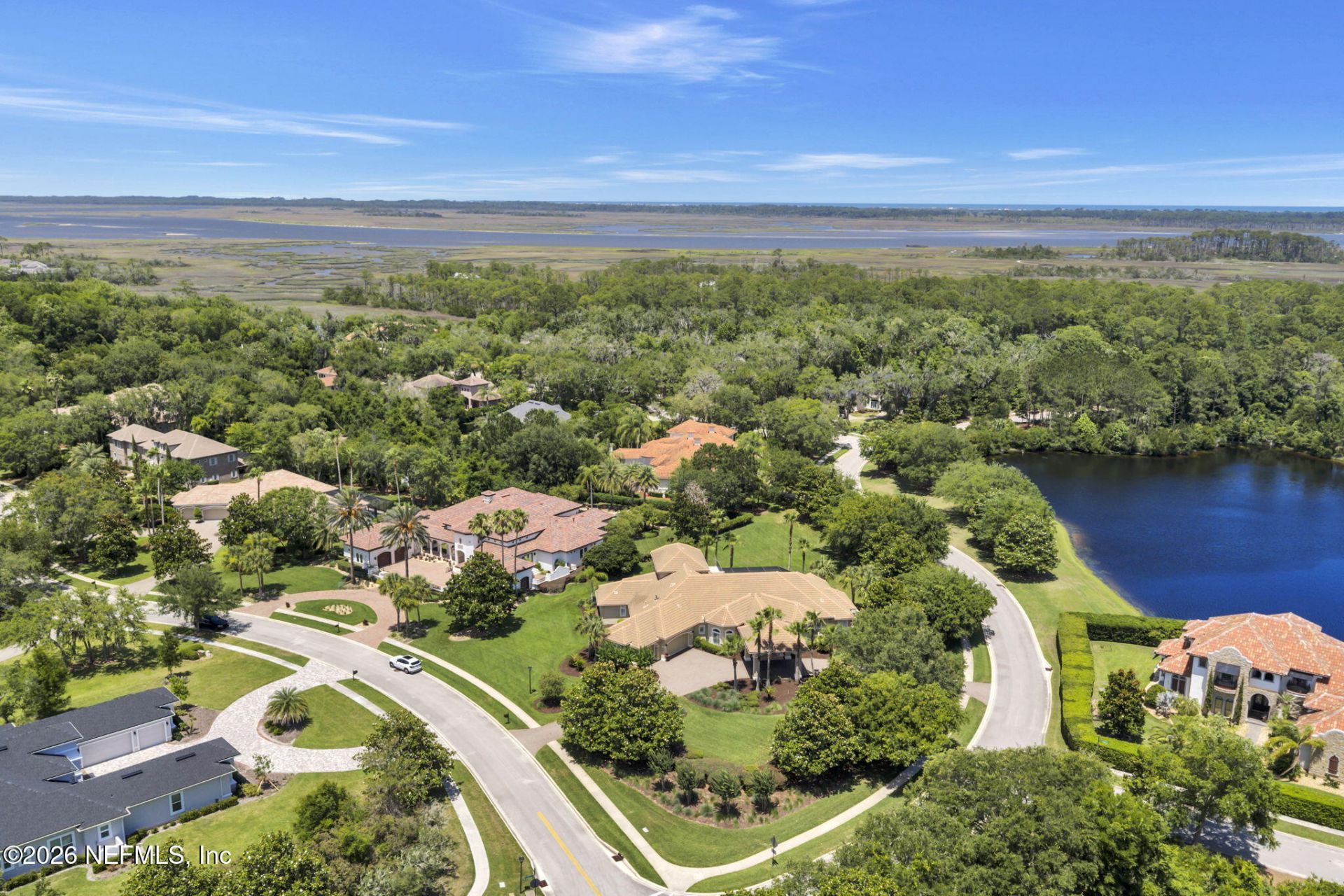 101 Hickory Hill Drive, Saint Augustine, FL 32095 Photo