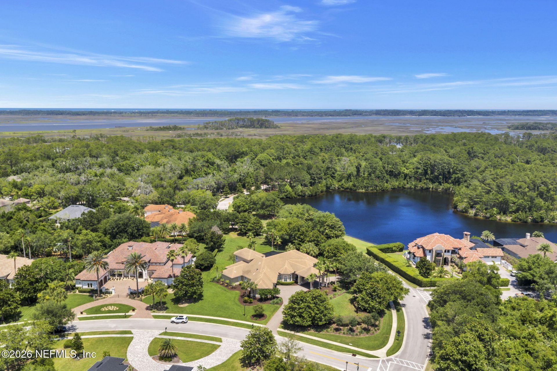 101 Hickory Hill Drive, Saint Augustine, FL 32095 Photo