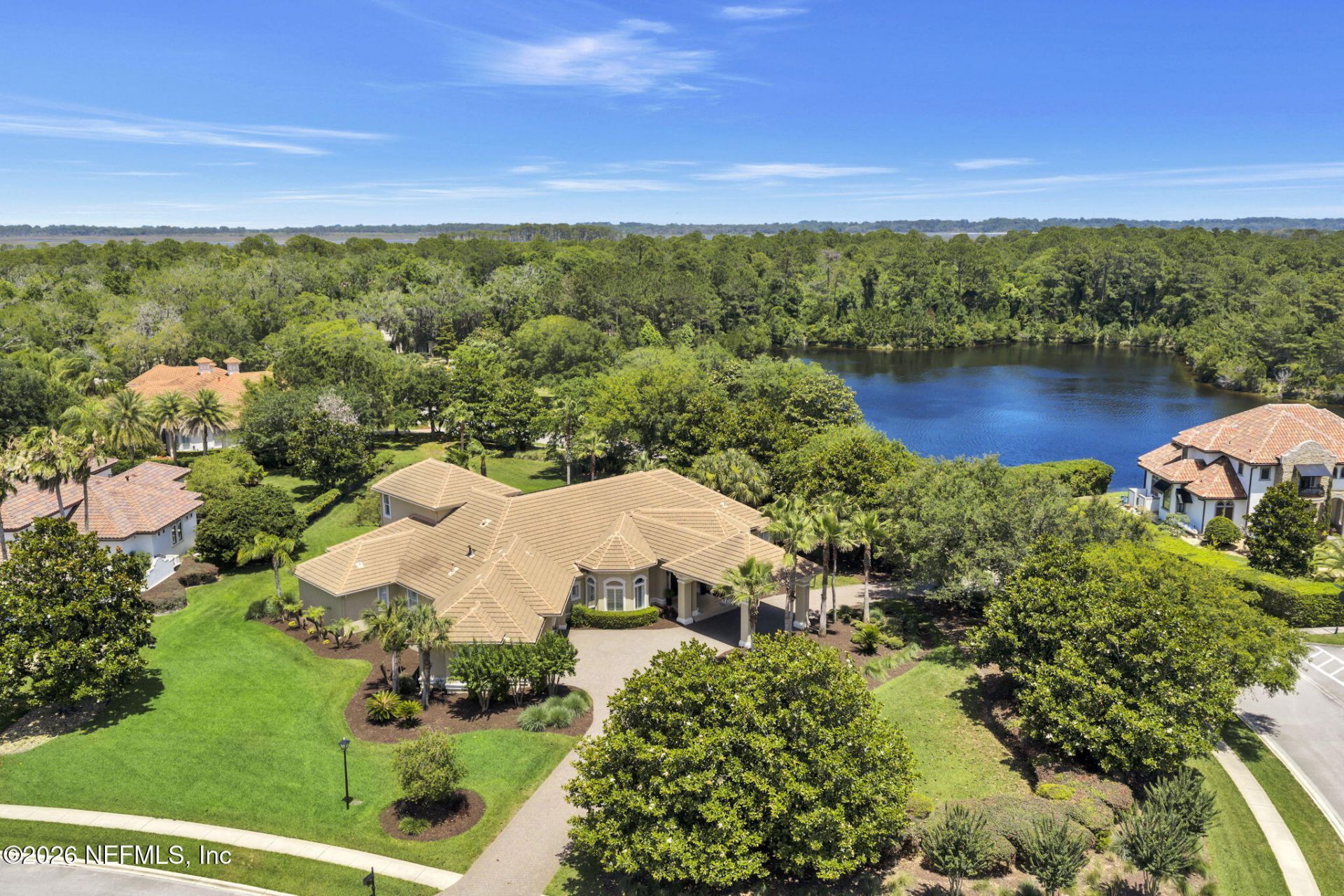 101 Hickory Hill Drive, Saint Augustine, FL 32095 Photo