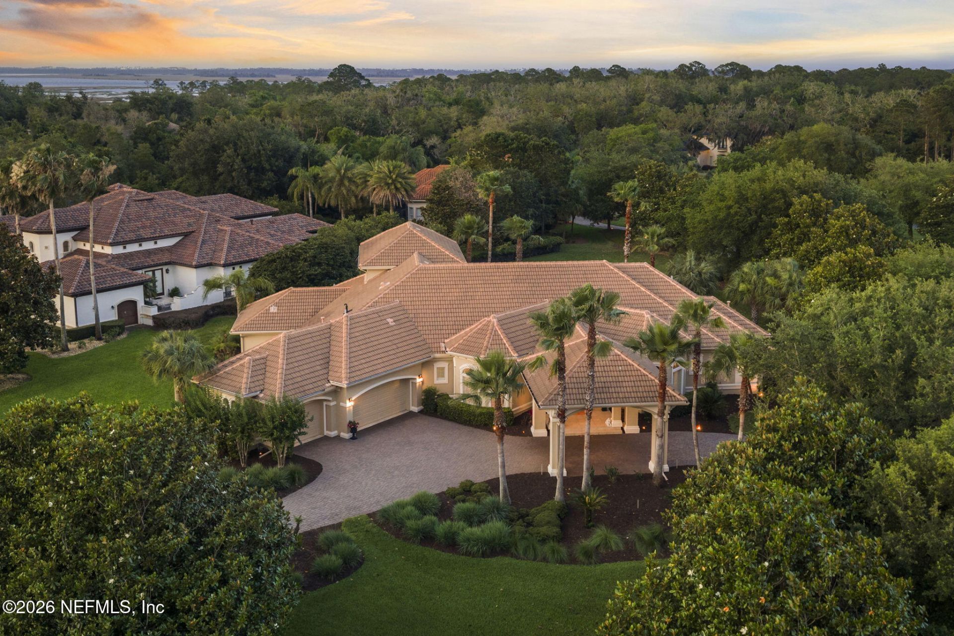 101 Hickory Hill Drive, Saint Augustine, FL 32095 Photo