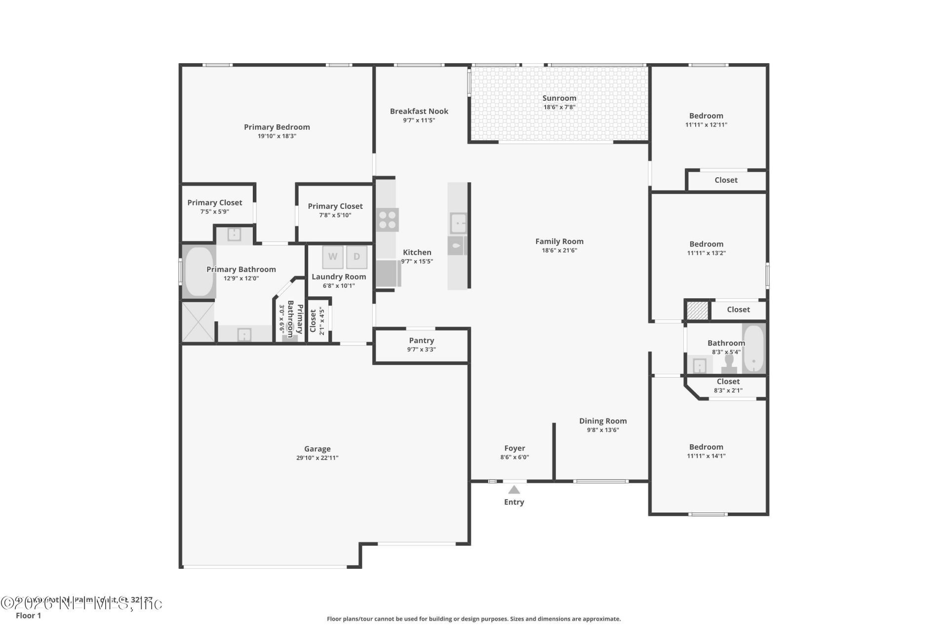 41 Lancelot Drive, Palm Coast, FL 32137 Photo