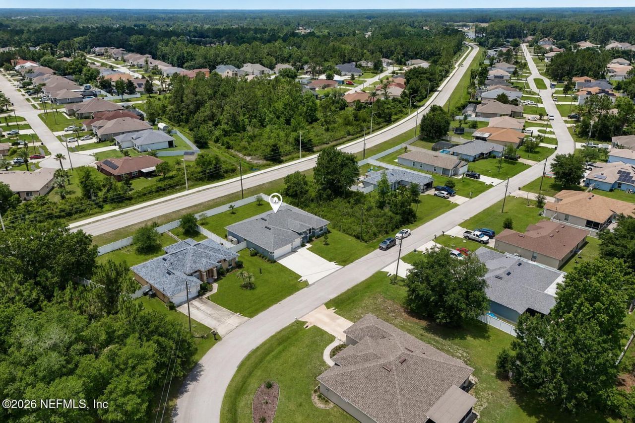 41 Lancelot Drive, Palm Coast, FL 32137 Photo