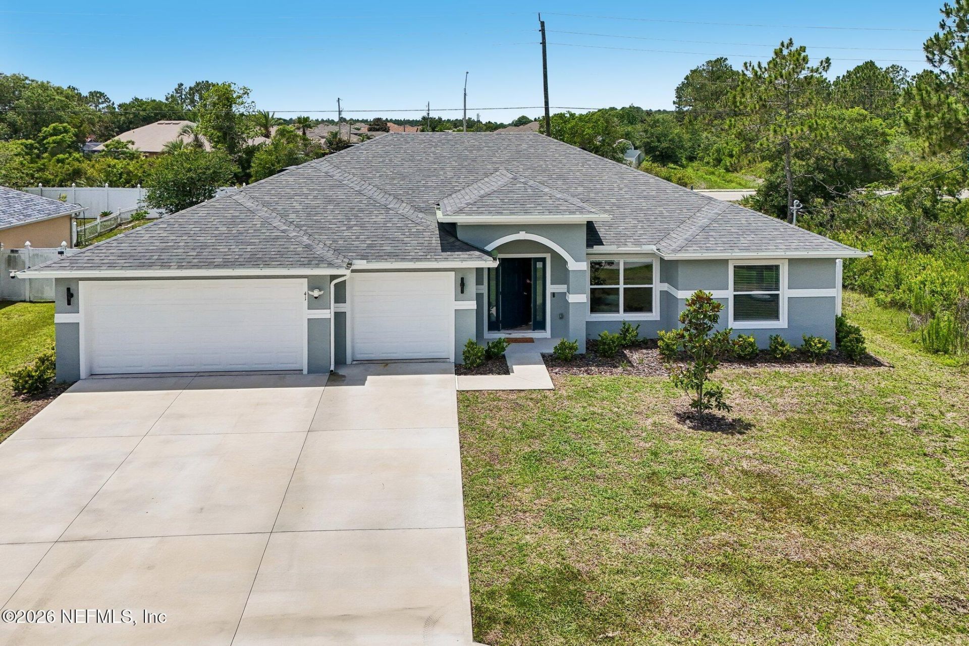 41 Lancelot Drive, Palm Coast, FL 32137 Photo
