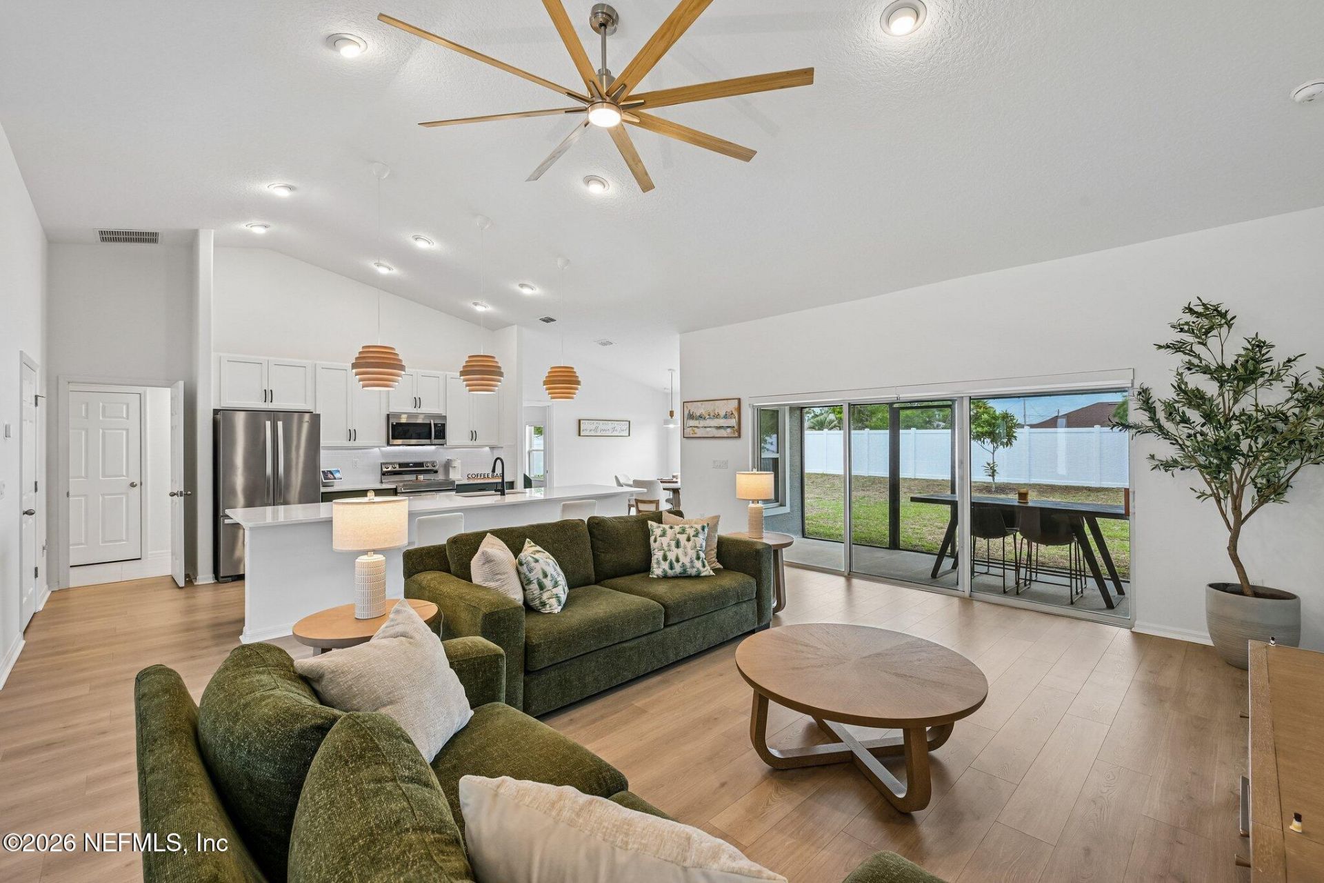 41 Lancelot Drive, Palm Coast, FL 32137 Photo