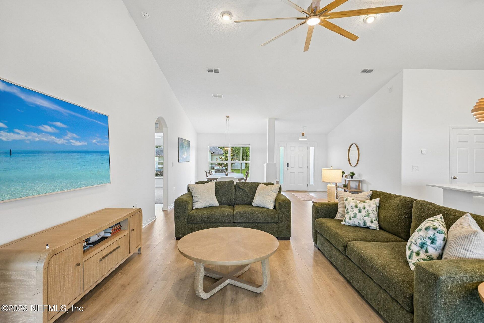 41 Lancelot Drive, Palm Coast, FL 32137 Photo