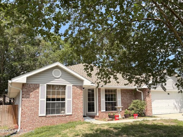 8048 KILKELLY Lane S, Jacksonville, FL 32244