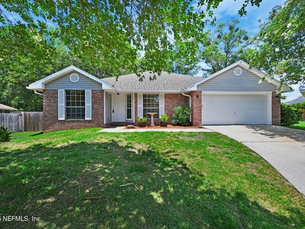 8048 KILKELLY Lane S, Jacksonville, FL 32244