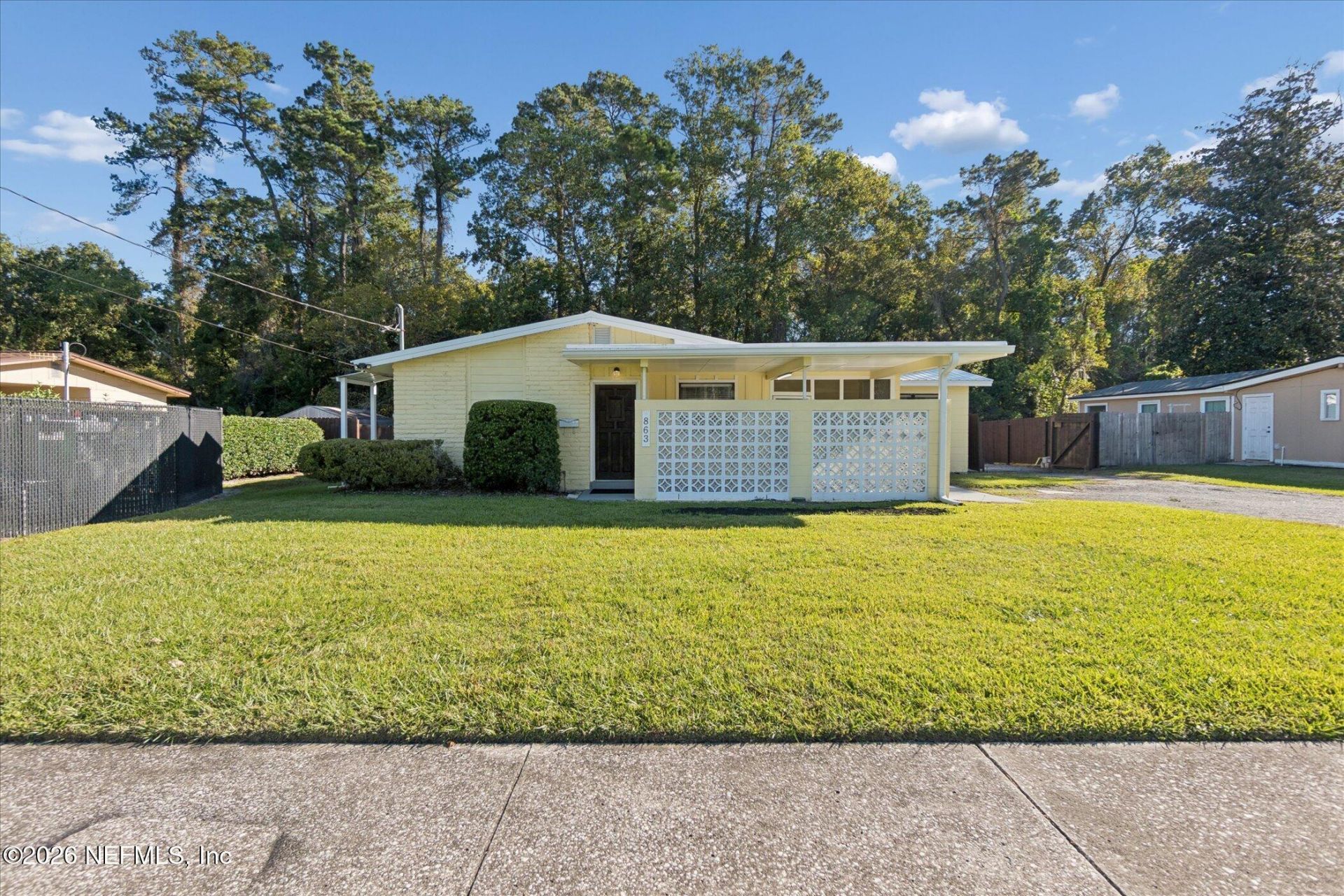 863 Westgate Drive, Jacksonville, FL 32221 Main Photo