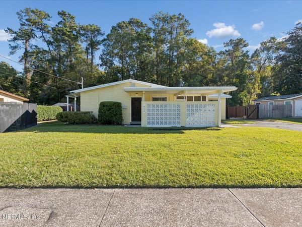 863 WESTGATE Drive, Jacksonville, FL 32221